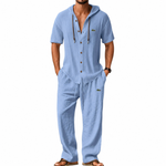 Comfortable Summer Outfit — LIQUIDATION PRICE