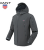 Tactical Softshell Hooded Jacket || Clearance Sale