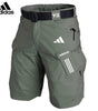 Multi-Pocket Cargo Shorts || CLEARANCE SALE