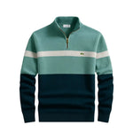 Lacoste - Heritage Classic Half-Zip
