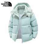 Unisex Premium Winter Puffer Jacket