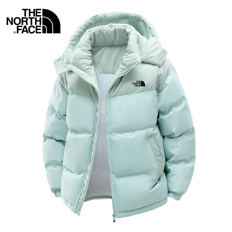 Unisex Premium Winter Puffer Jacket