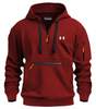 2026 Technical Half-Zip Hoodie for Everyday - CLEARANCE SALE