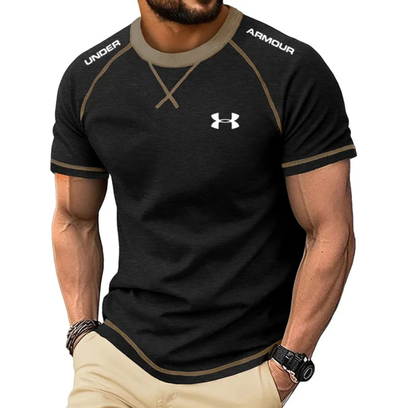 2026 Active Core Performance T-Shirt - Clearance Sale