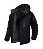 2026 All-Weather Waterproof and Windproof Jacket