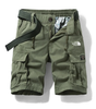 2026 Tactical Cargo Shorts - Clearance Sale