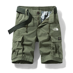 2026 Tactical Cargo Shorts - Clearance Sale