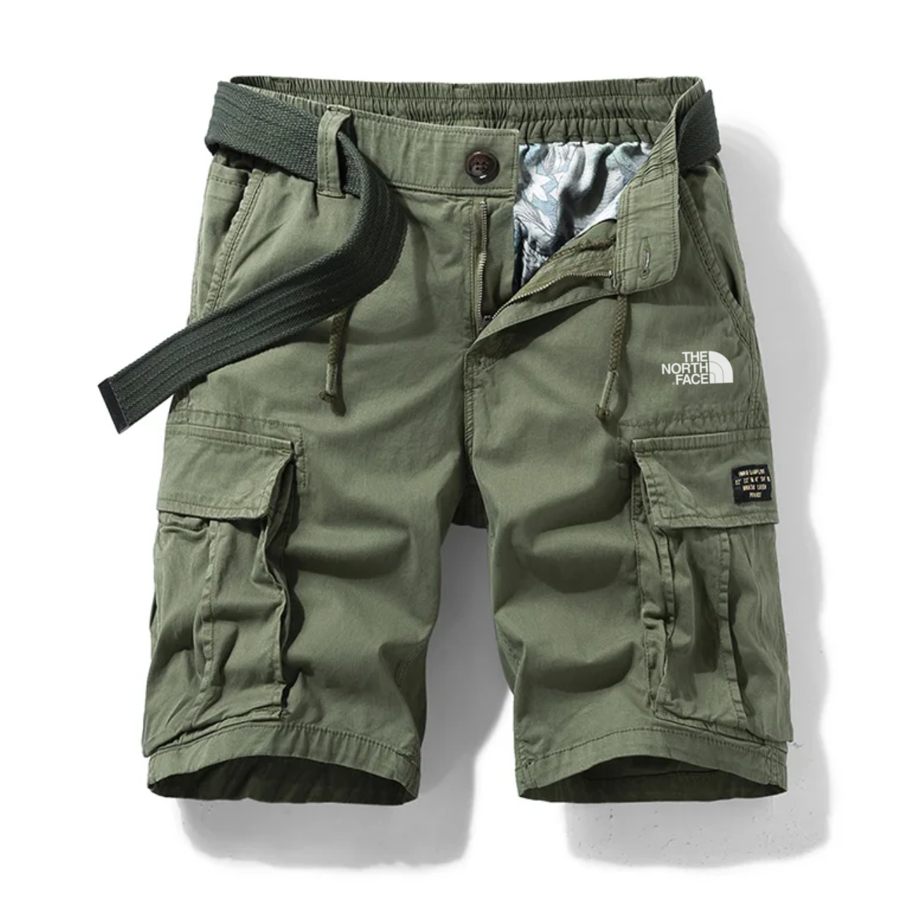 2026 Tactical Cargo Shorts - Clearance Sale