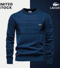 Men’s Textured Sweater - CLEARANCE SALE