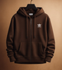 2026 Premium Cotton Blend Hoodie - CLEARANCE SALE
