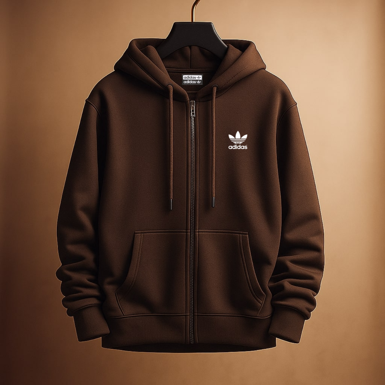 2026 Premium Cotton Blend Hoodie - CLEARANCE SALE