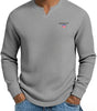 Premium Waffle-Knit Jersey — LIQUIDATION PRICE