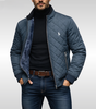 2026 Quilted Thermal Jacket - Clearance Sale