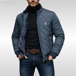 2026 Quilted Thermal Jacket - Clearance Sale