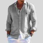 Oxford Casual Shirt — LIQUIDATION PRICE