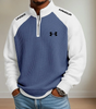 Quarter-Zip Sweatshirt — LIQUIDATION PRICE