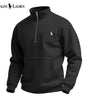 Essential Zip-Up Fleece Jacket - Clearance Sale