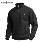 Essential Zip-Up Fleece Jacket - Clearance Sale