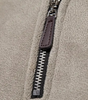 Quarter-Zip Fleece Sweater