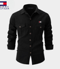 Casual Cargo Shirt - PROMOTIONAL PRICE