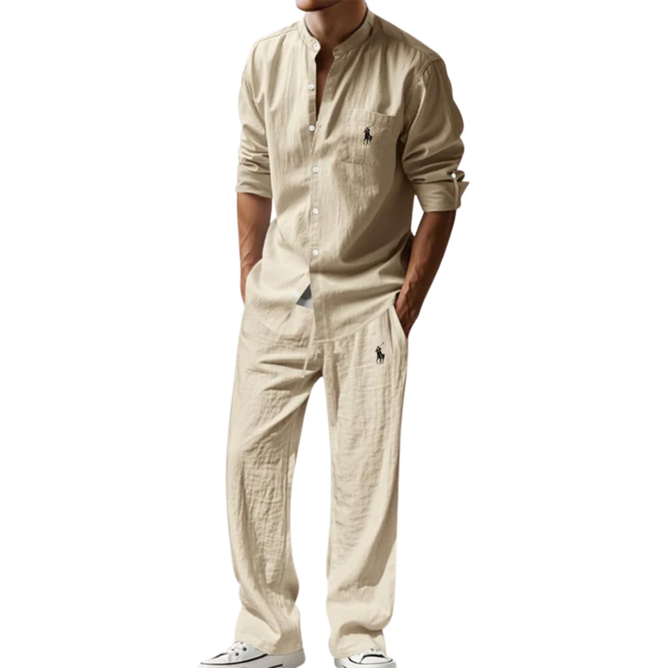 Casual Coordinate  Set — LIQUIDATION PRICE