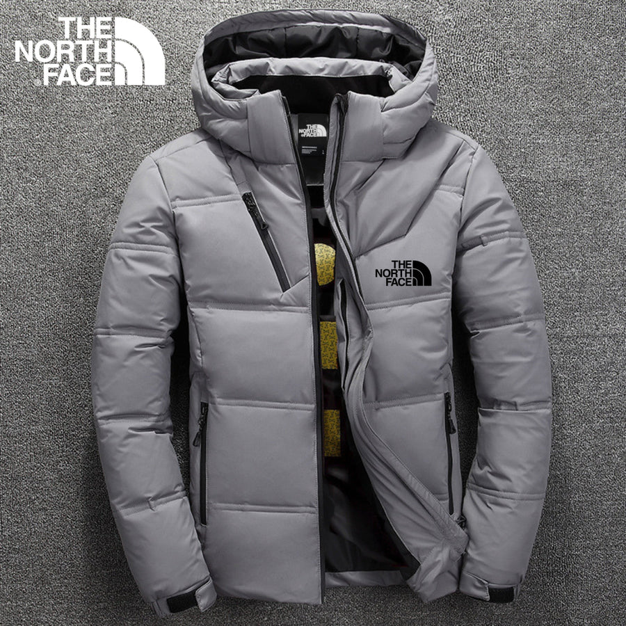 Insulated Padded Jacket CLEARANCE SALE