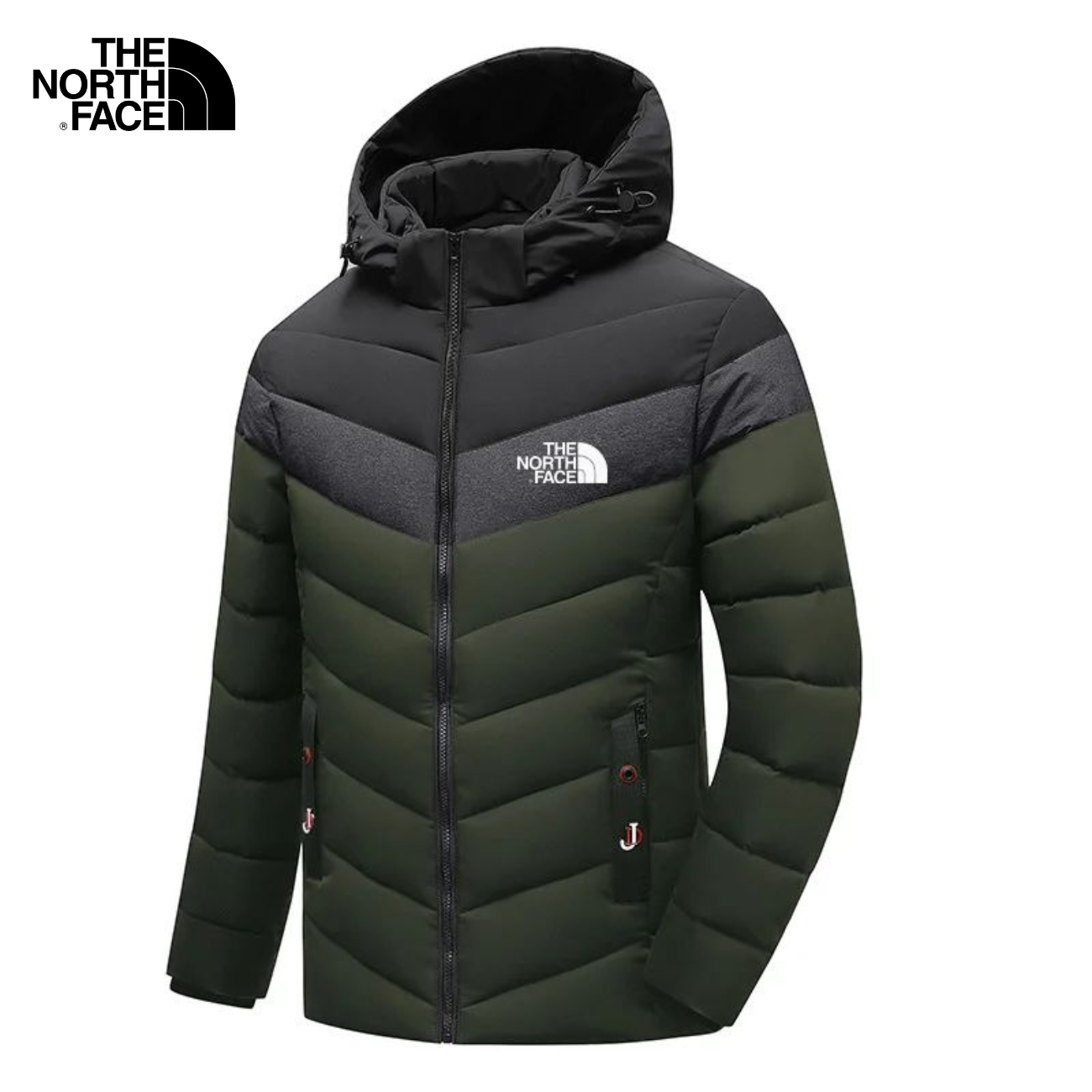 Stylish and Warm Jacket || Clearance Sale