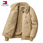 Heritage Jacket with Lining || Liquidation Sale