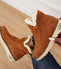 Warm Boots
