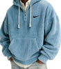 NK - Half-Zip Hoodie