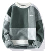 Nike | Checkered Sweater Black Friday -70% OFF