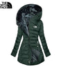 Hooded Puffer Coat with Plush Lining || CLEARANCE SALE