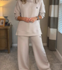 Ultra-Soft Relaxed Lounge Set || Clearance Sale