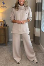 Ultra-Soft Relaxed Lounge Set || Clearance Sale