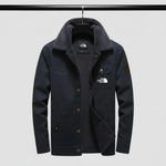 2026 Classic Warm Lined - Outdoor Jacket