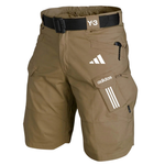 Multi-Pocket Cargo Shorts - LIQUIDATION PRICE