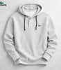 Carter Waffle Hoodie