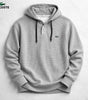 Carter Waffle Hoodie