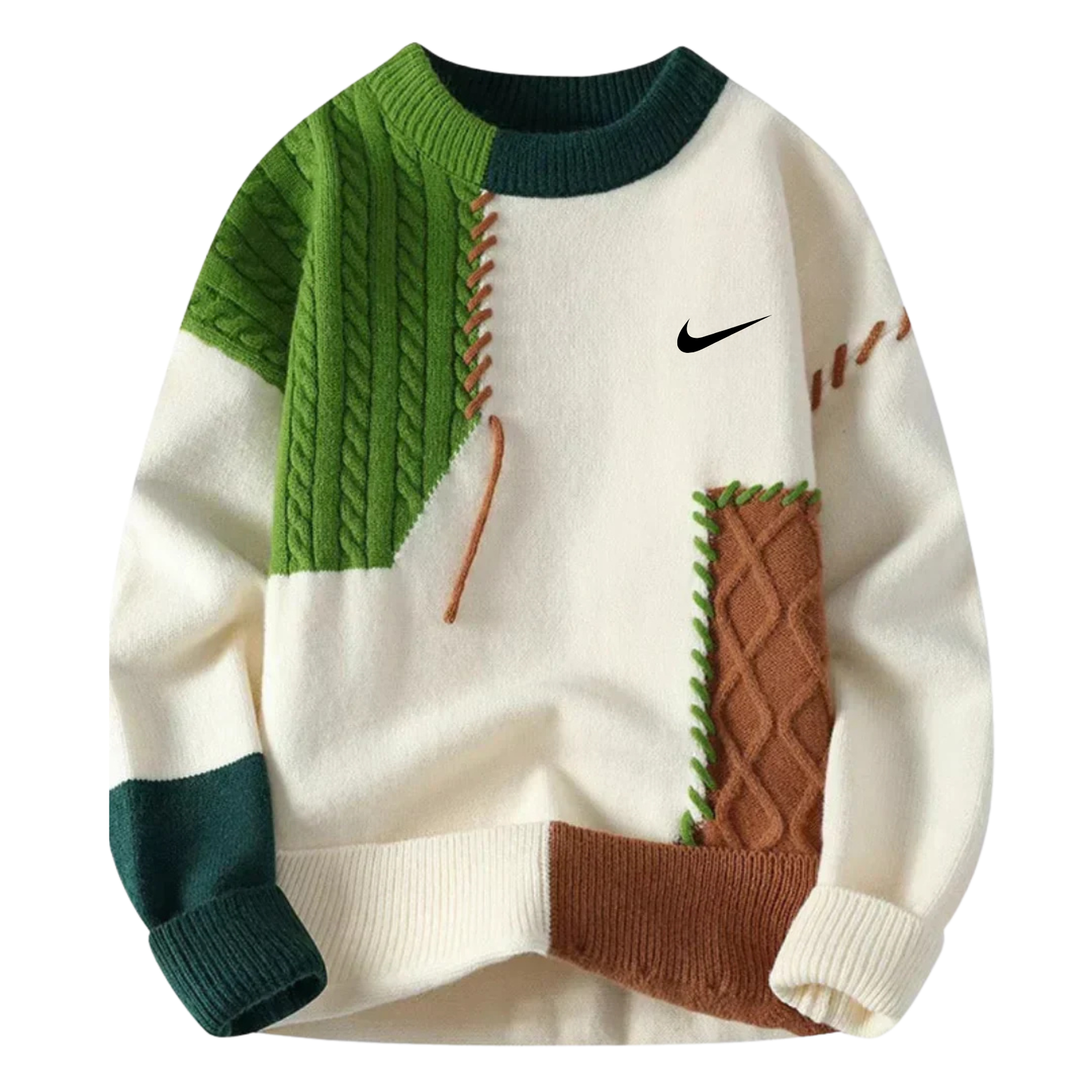NIKE - Men's Sweater