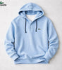 Carter Waffle Hoodie