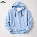 Carter Waffle Hoodie