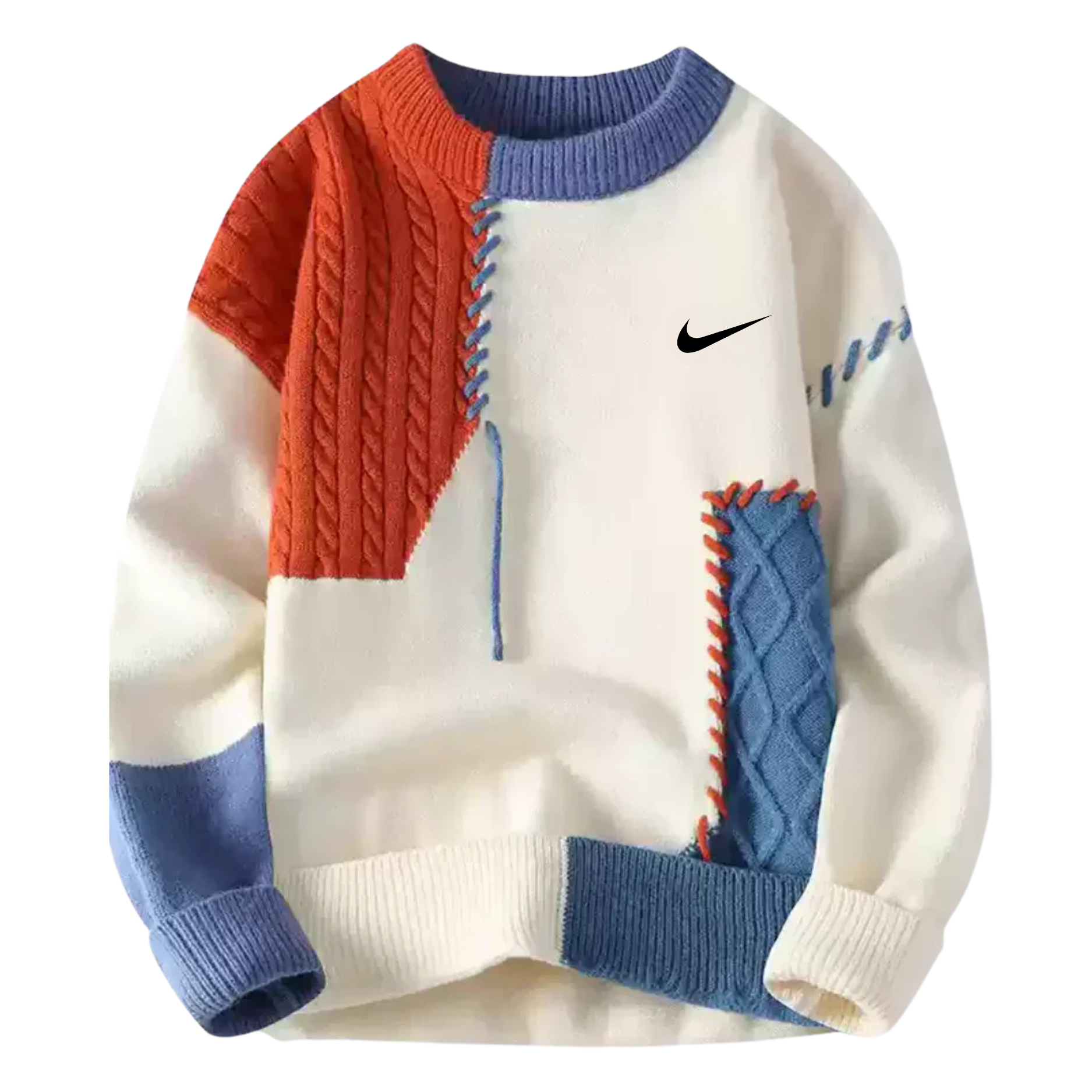 NIKE - Men's Sweater