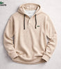 Carter Waffle Hoodie