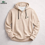 Carter Waffle Hoodie