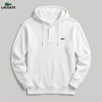 Carter Waffle Hoodie