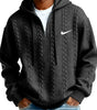 NK™ - Urban Knit Performance Hoodie