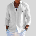 Oxford Casual Shirt — LIQUIDATION PRICE