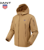 Tactical Softshell Hooded Jacket || Clearance Sale