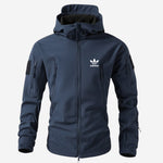 FieldStrike Active Combat Jacket