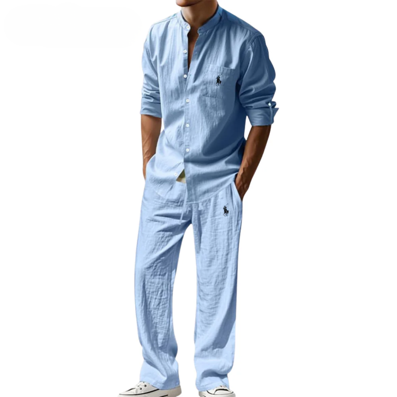 Casual Coordinate  Set — LIQUIDATION PRICE